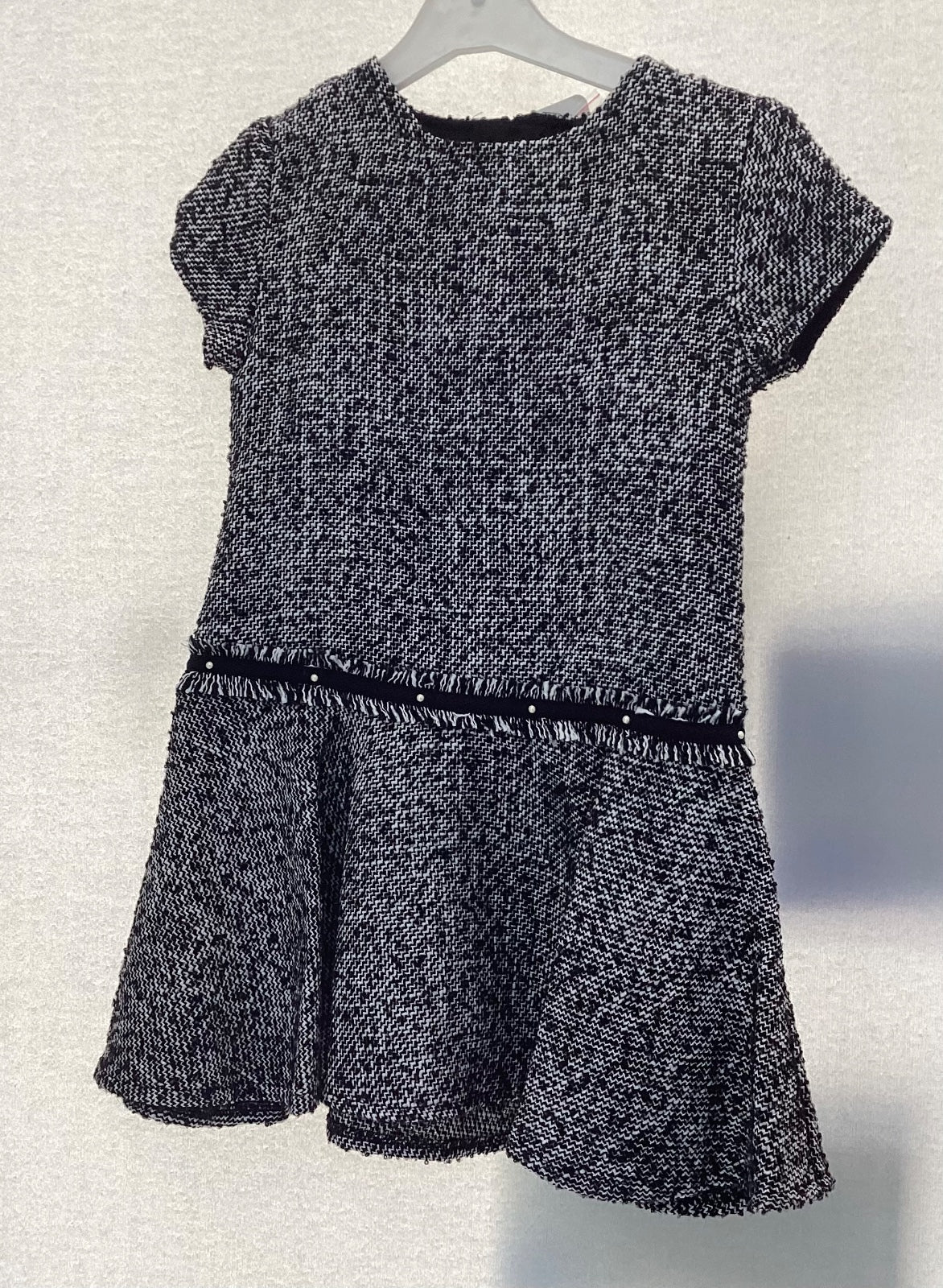 Vestido para Niña Puebla