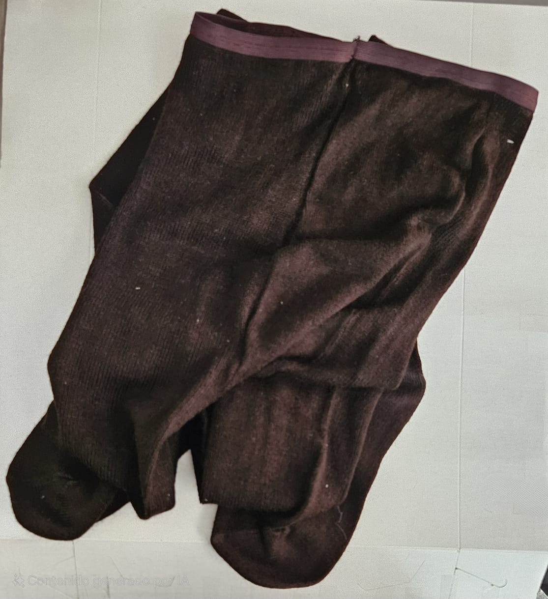 Mallas para Niña Puebla