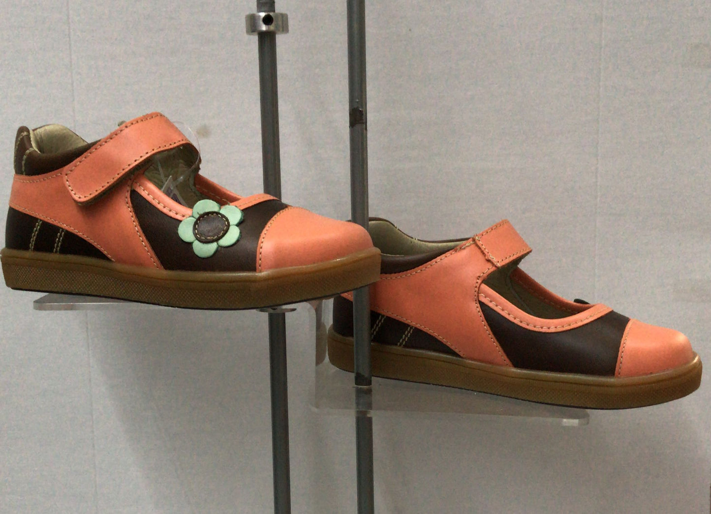 Zapato para Niña Casual Mini Burbujas 68006 Talla 17