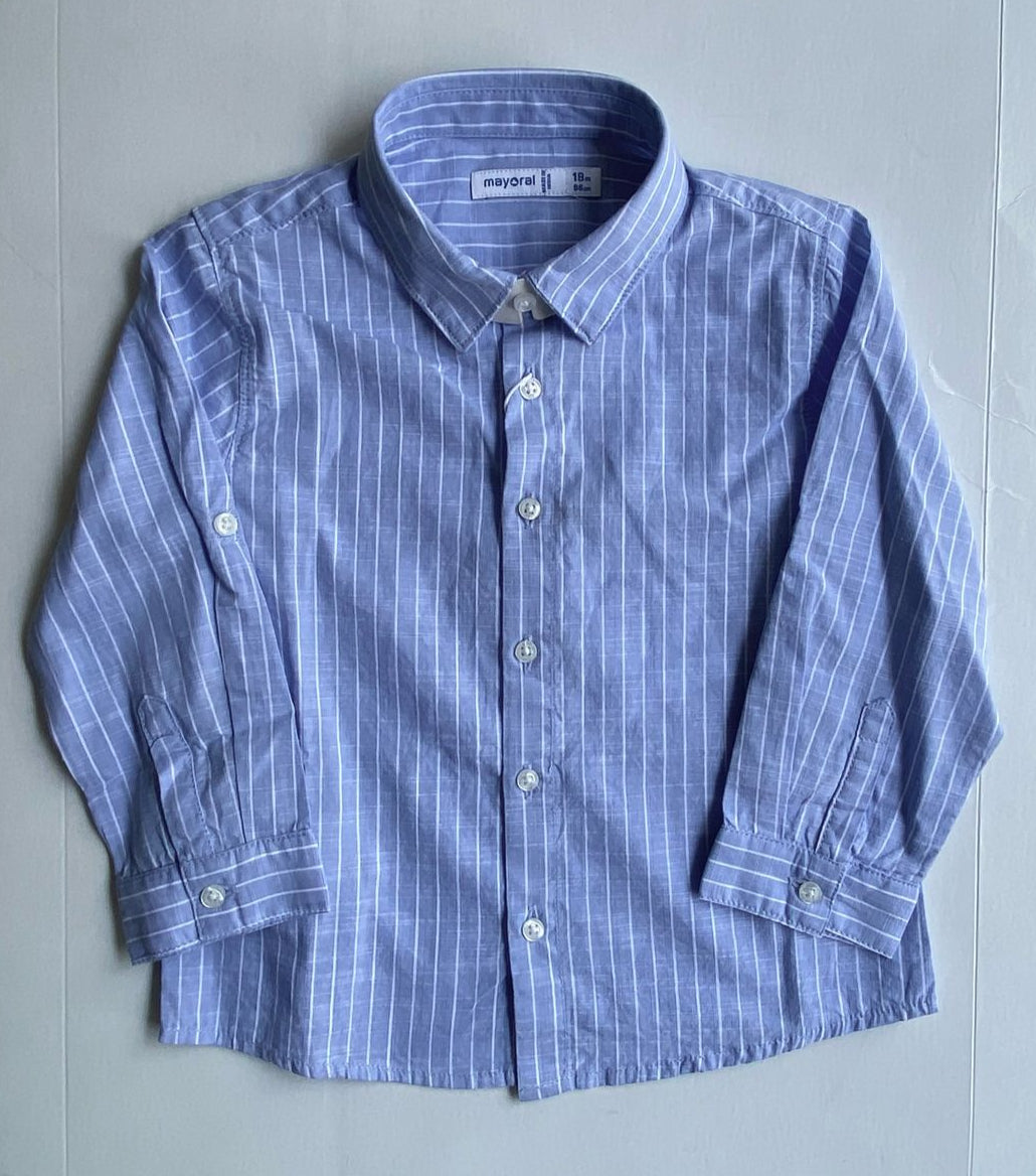 Traje de 3pza para Niño Puebla