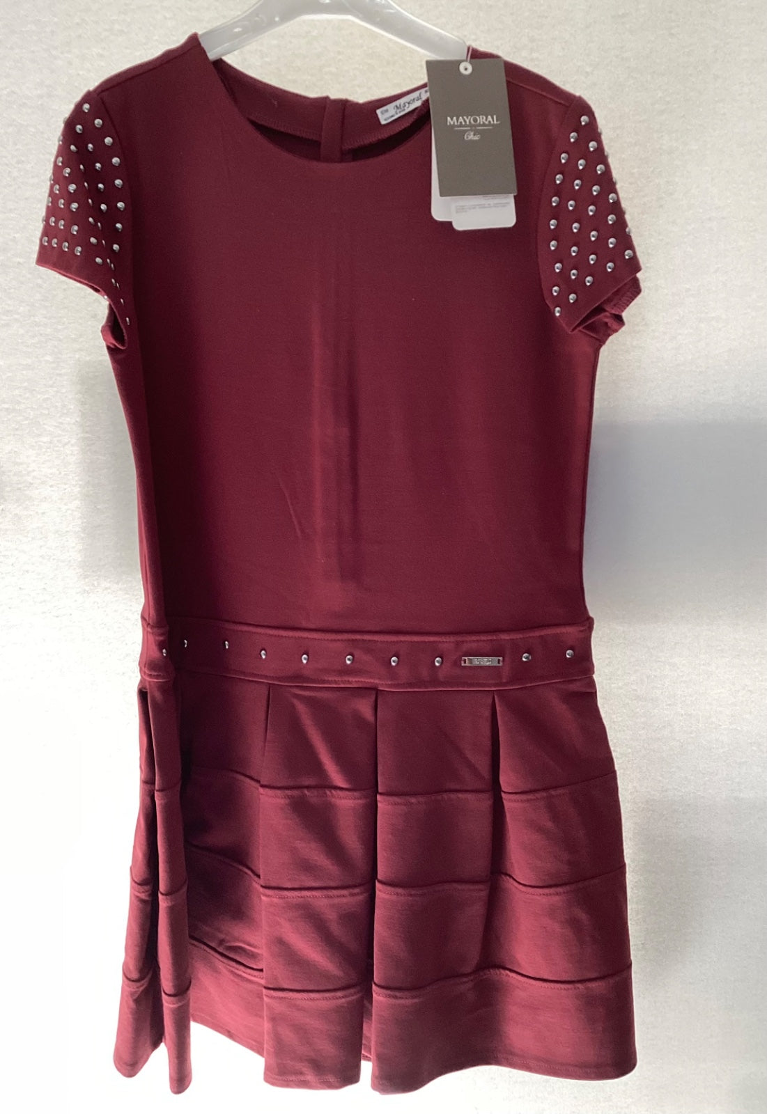 Vestido para Niña Puebla