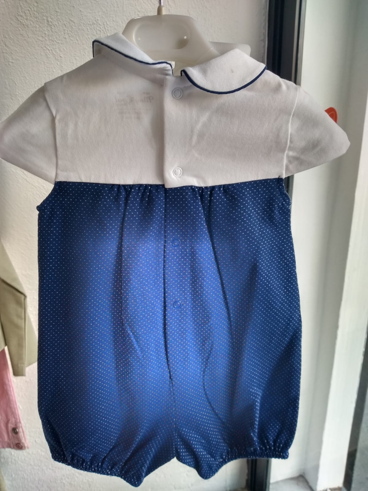 Pañalero Para Niña en Puebla