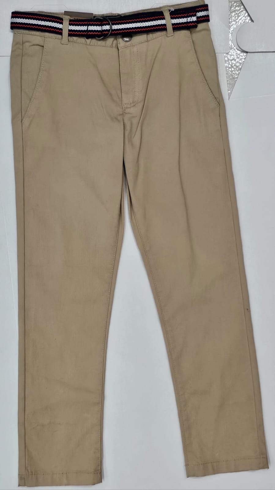 Conjunto de 3pza para Niño Puebla
