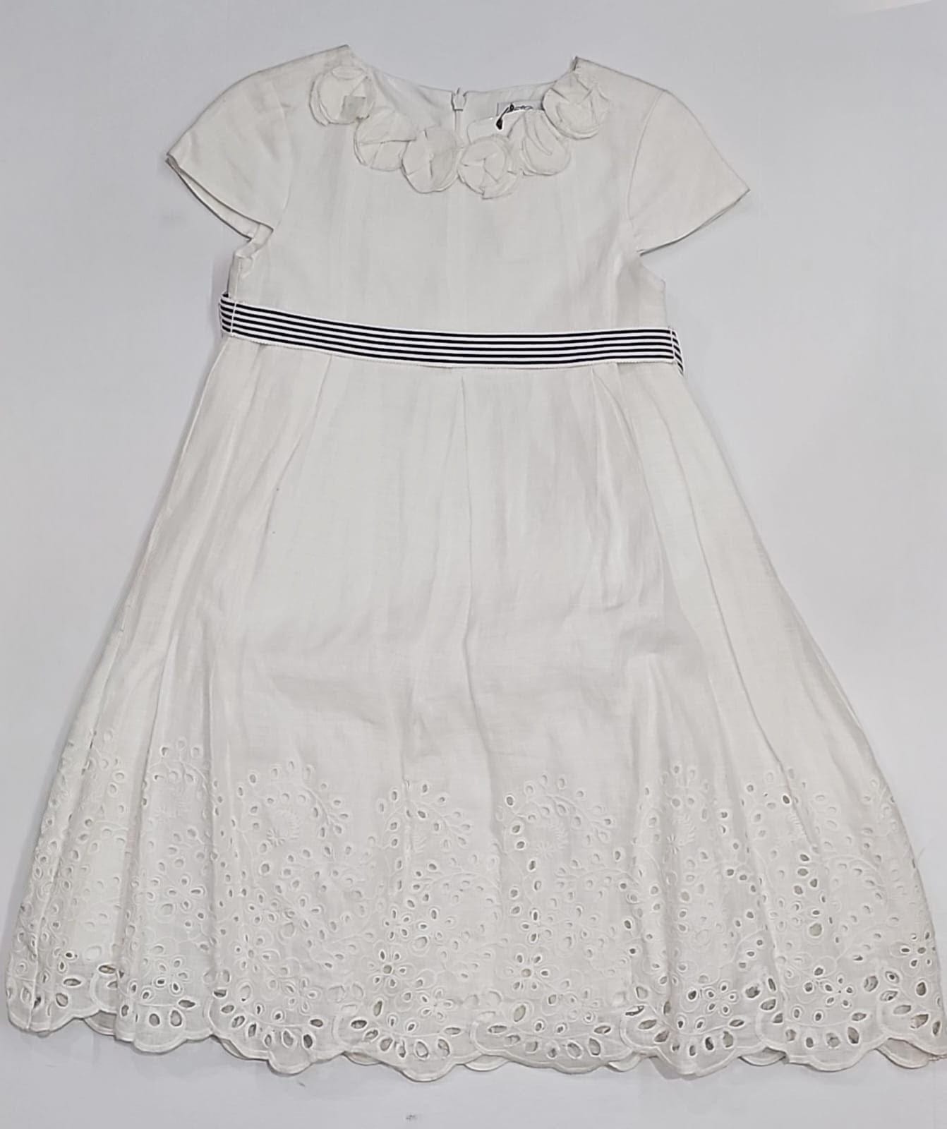 Vestido para Niña Puebla