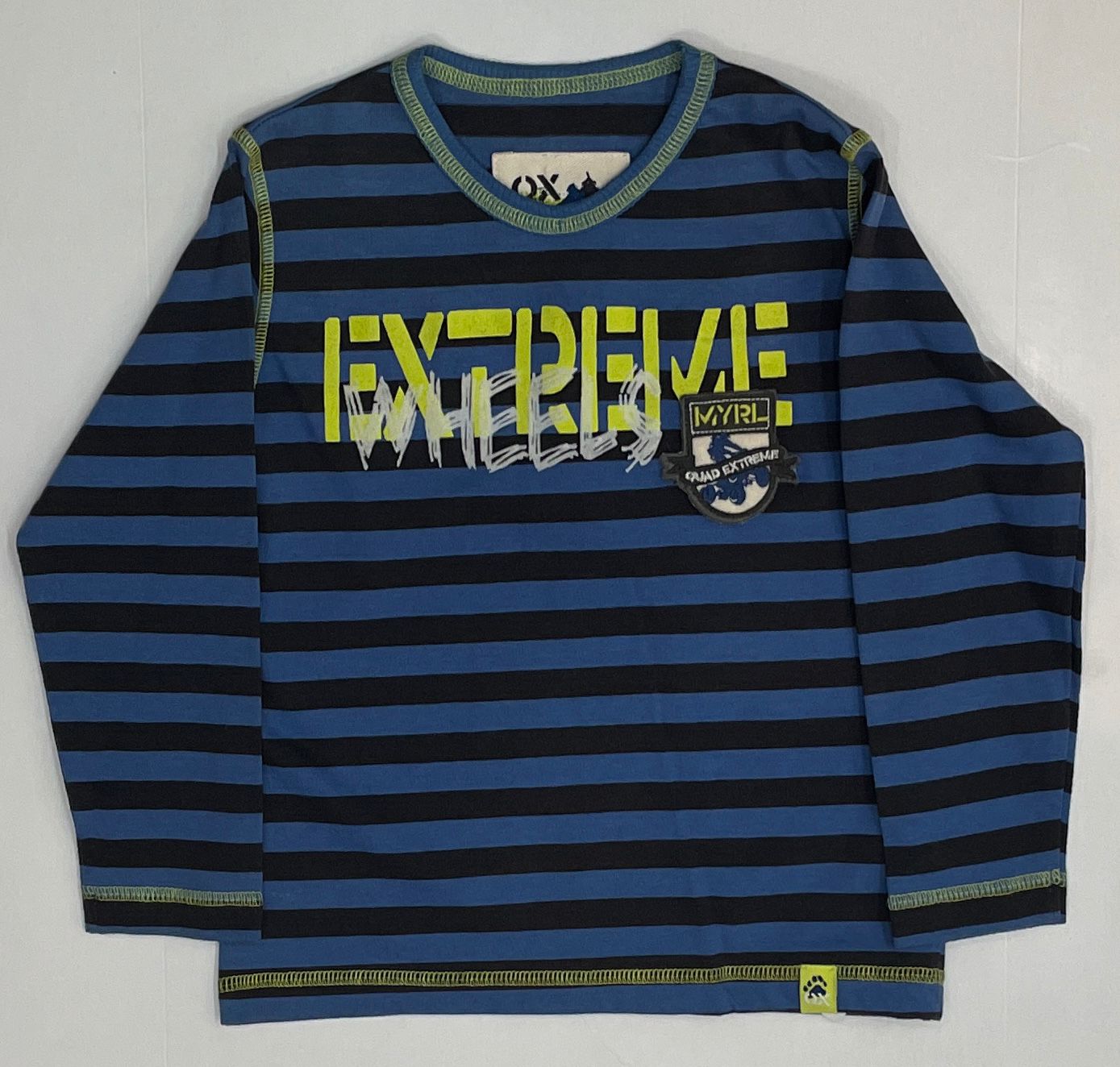 Conjunto de 2pza para Niño Puebla