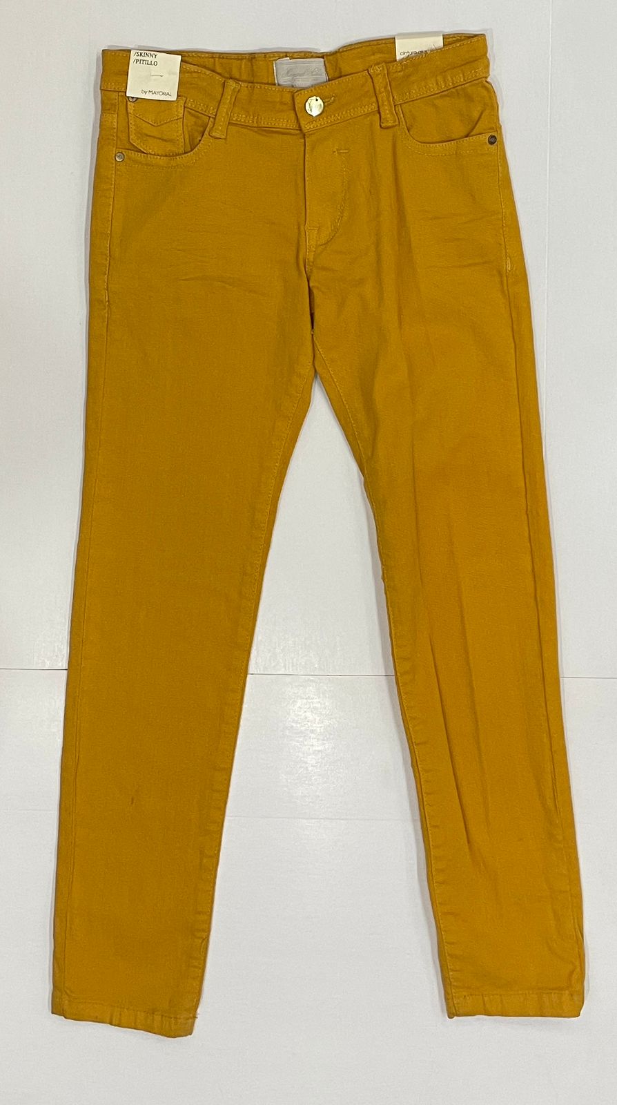 Conjunto de 2pza para Niña Puebla
