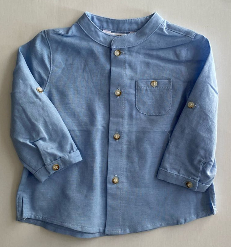Conjunto de 4pza para Niño Puebla