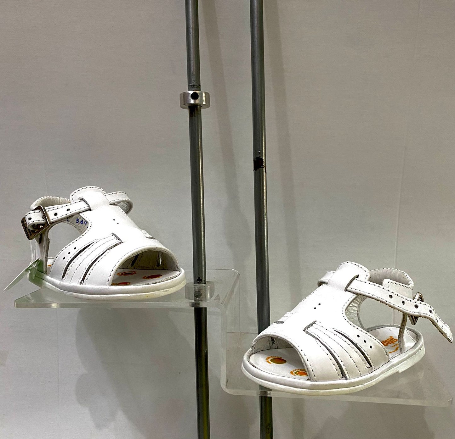 Zapatos para Ceremonias Para Niña Puebla