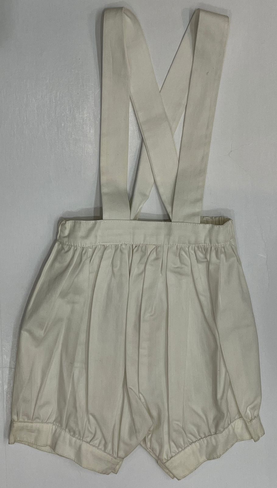 Conjunto de 2pza para Niña Puebla