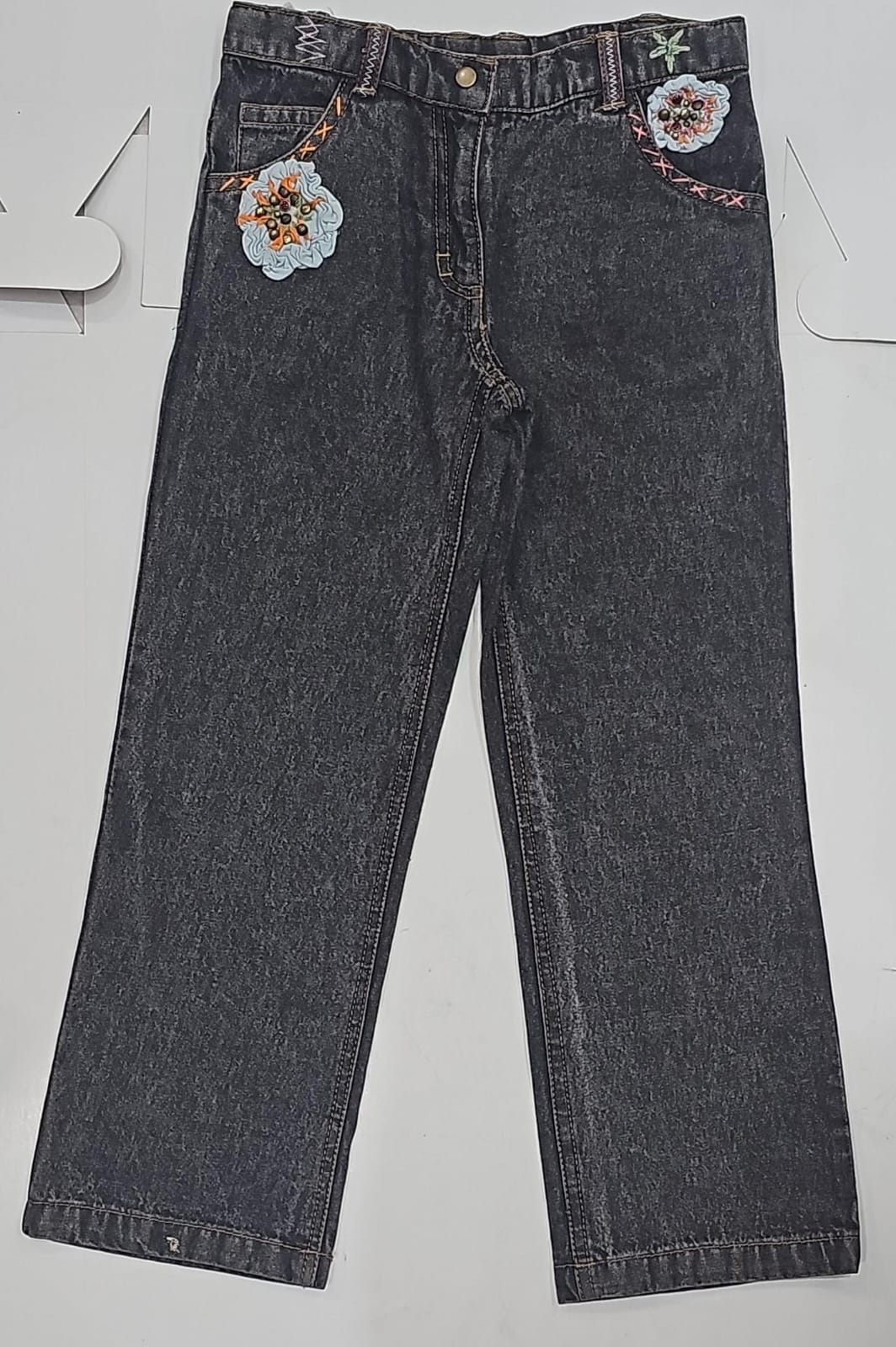 Conjunto de 2pza para Niña Puebla