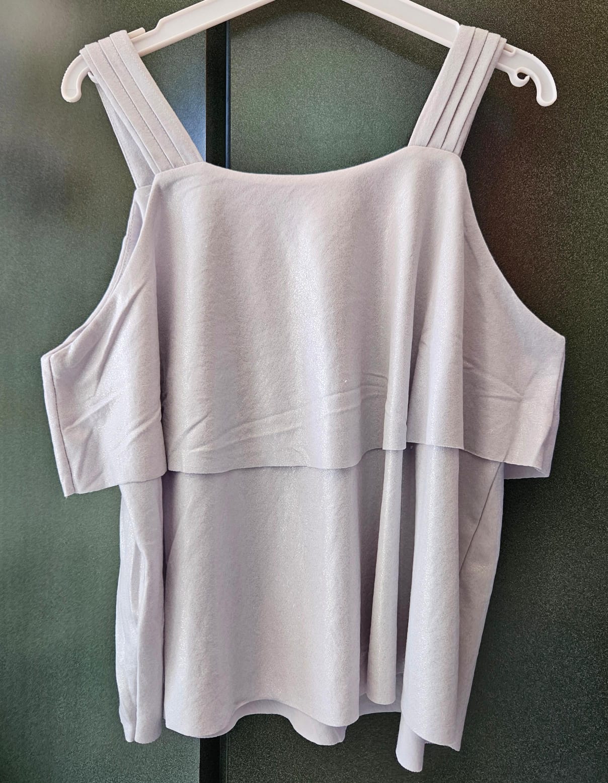 Conjunto de 2pza para Niña Puebla