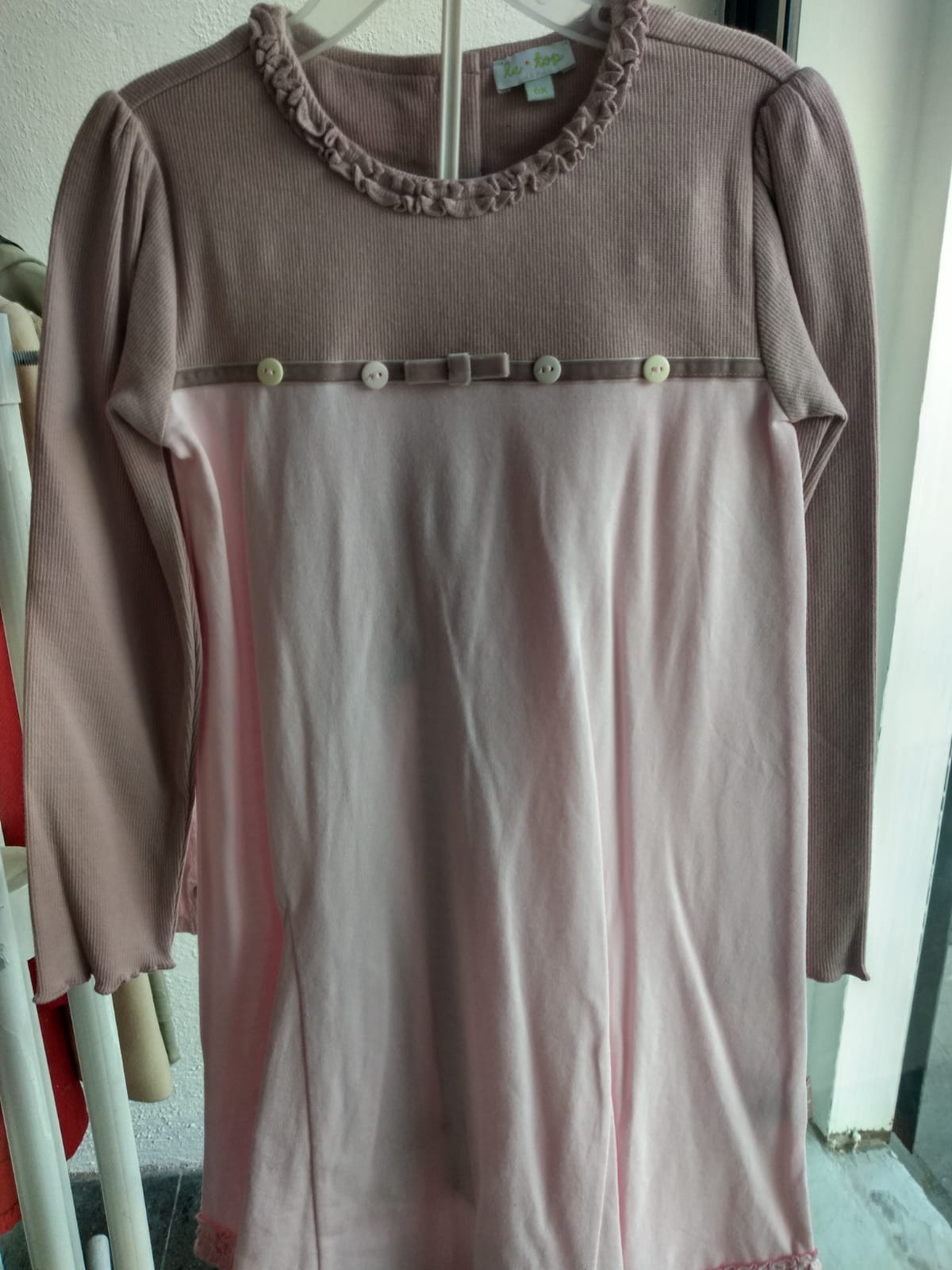 Vestido Para Niña En Puebla