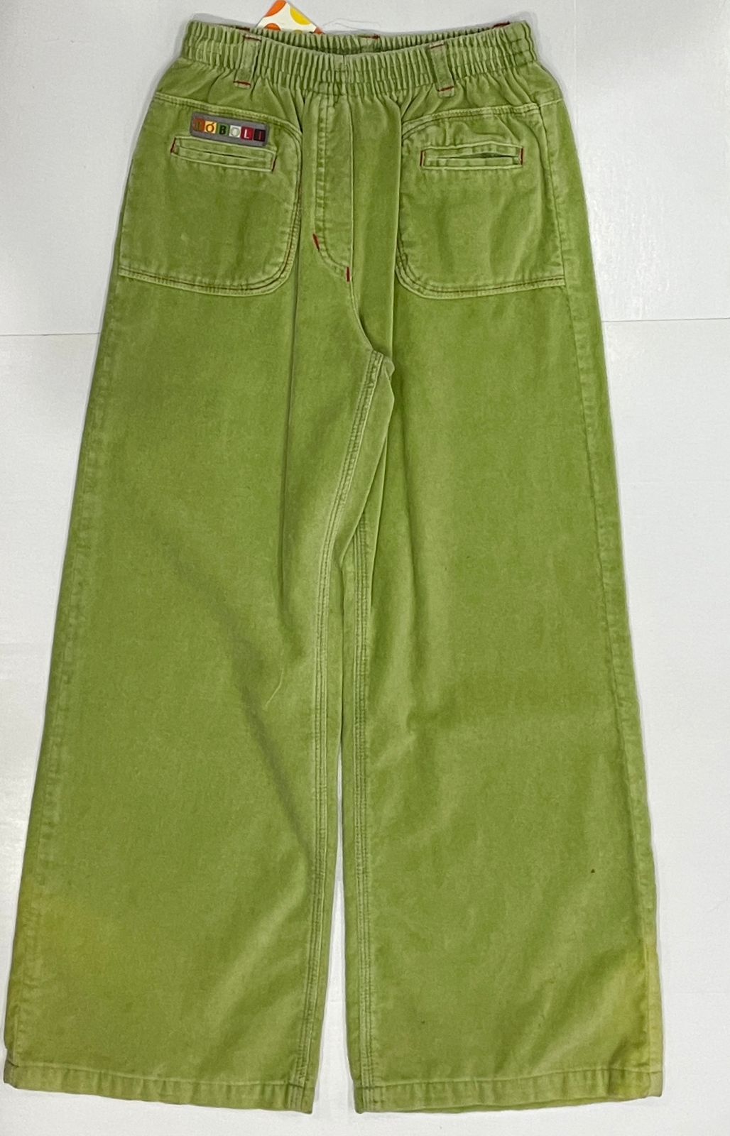 Conjunto de 2pza para Niña Puebla