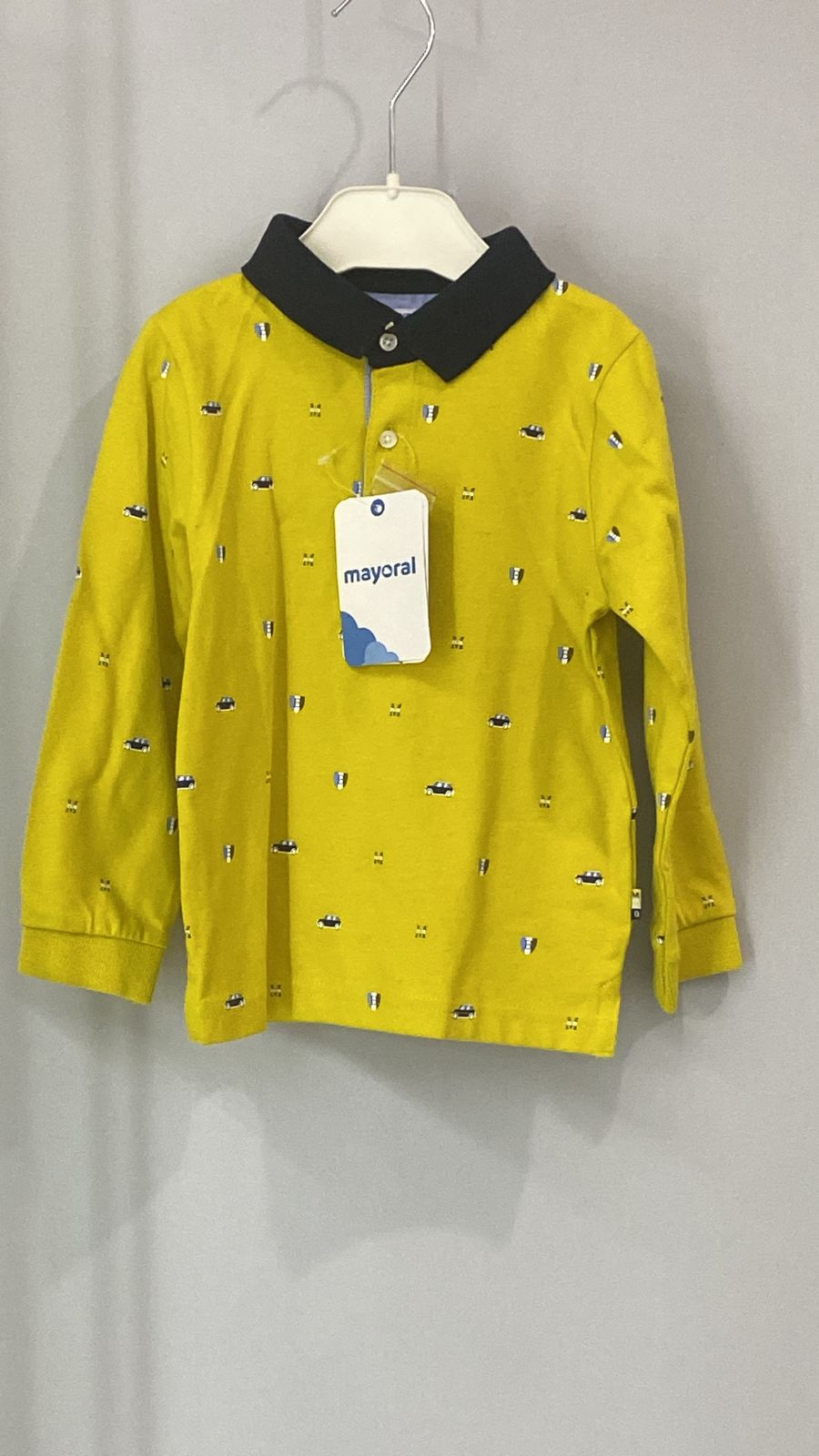 Conjunto de 3pza para Niño Puebla