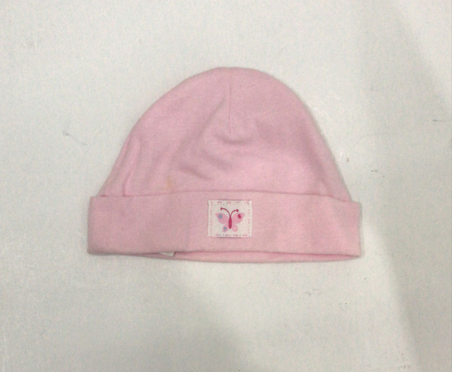Gorro para Niña Puebla CARTERS 0037 Talla 0 Meses