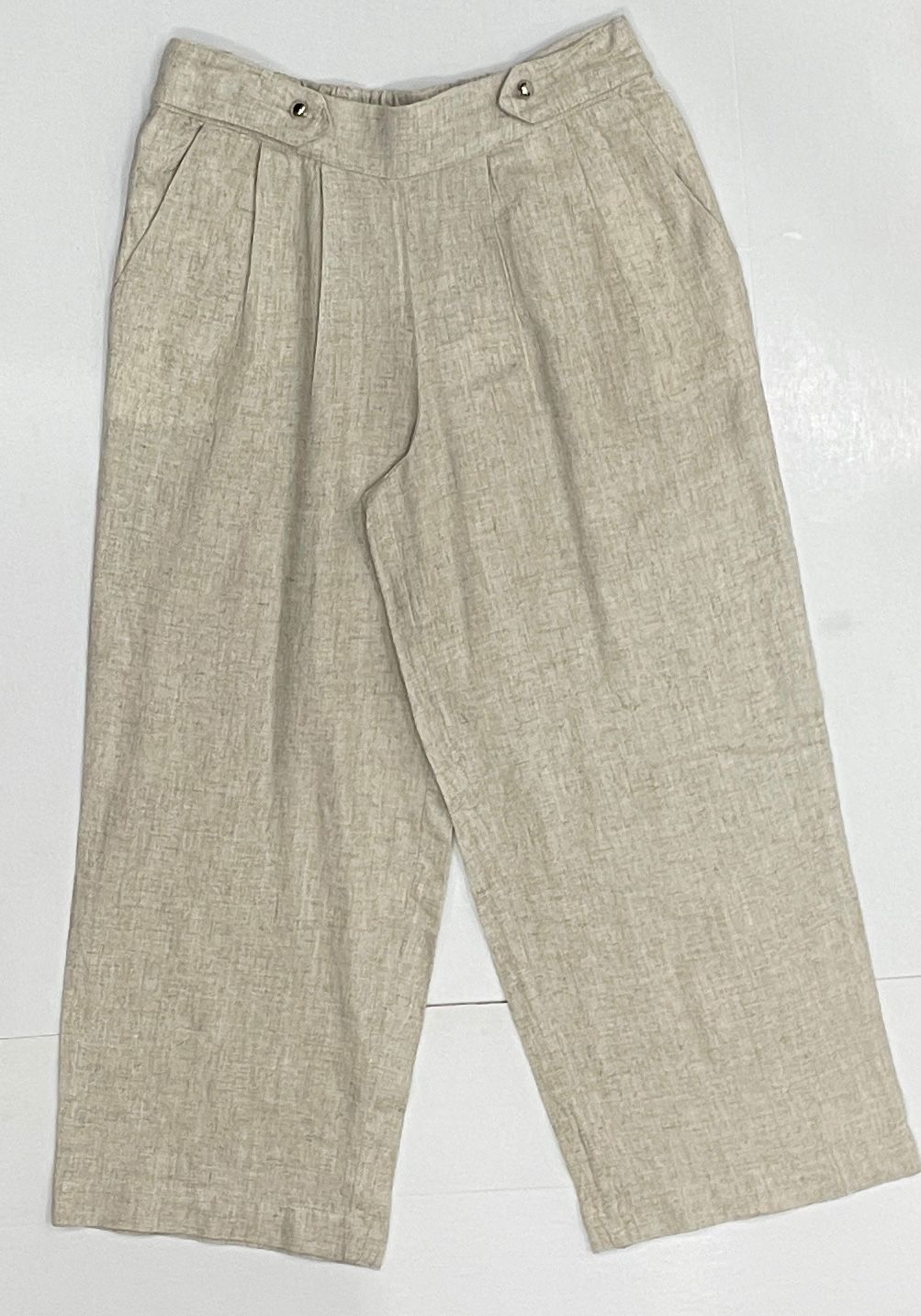 Pantalón para Niña Puebla