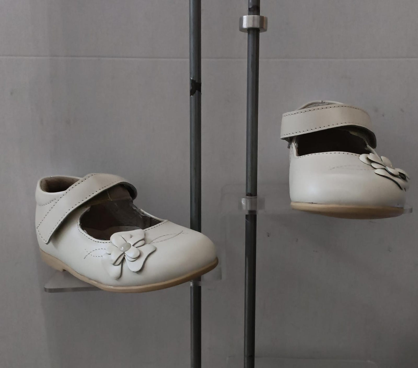 Zapatos de Ceremonia para Niña en Puebla