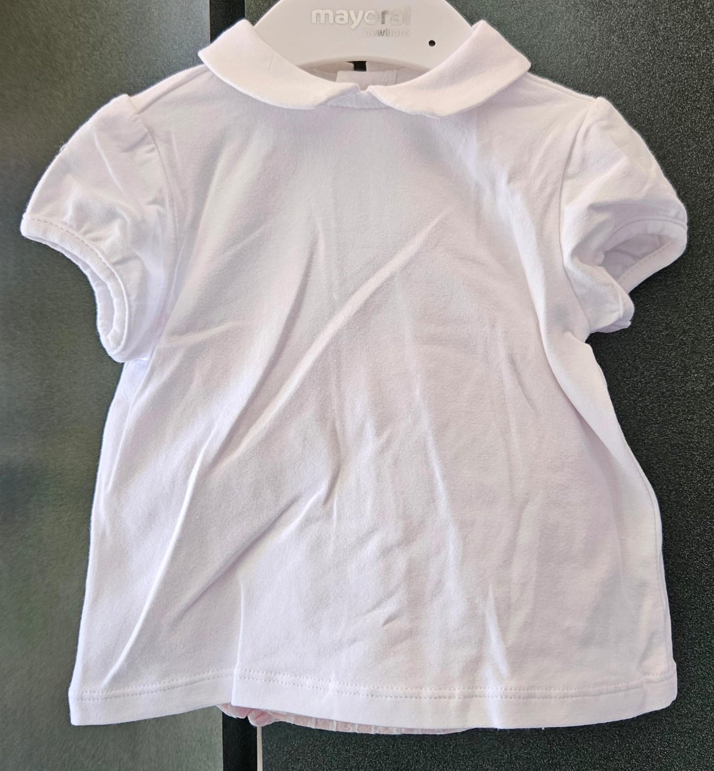 Conjunto de 3pza para Niña Puebla
