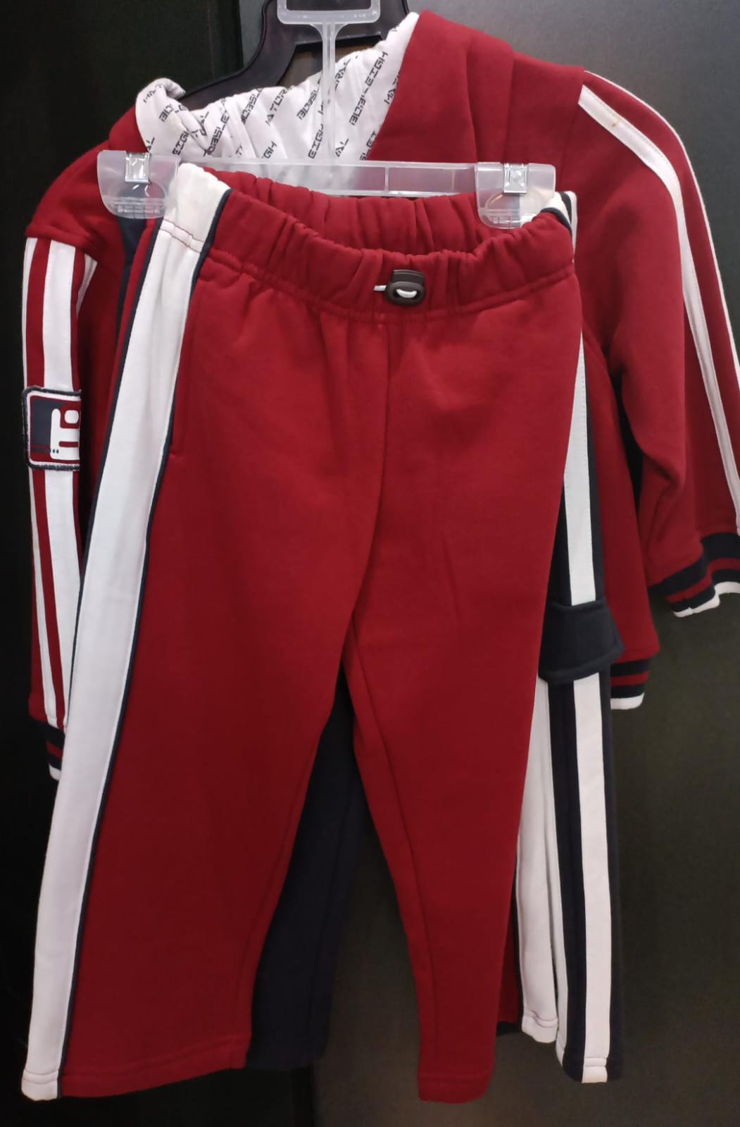 Conjunto para Niño en Puebla
