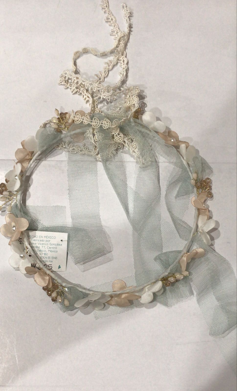 vestidos de primera comunión