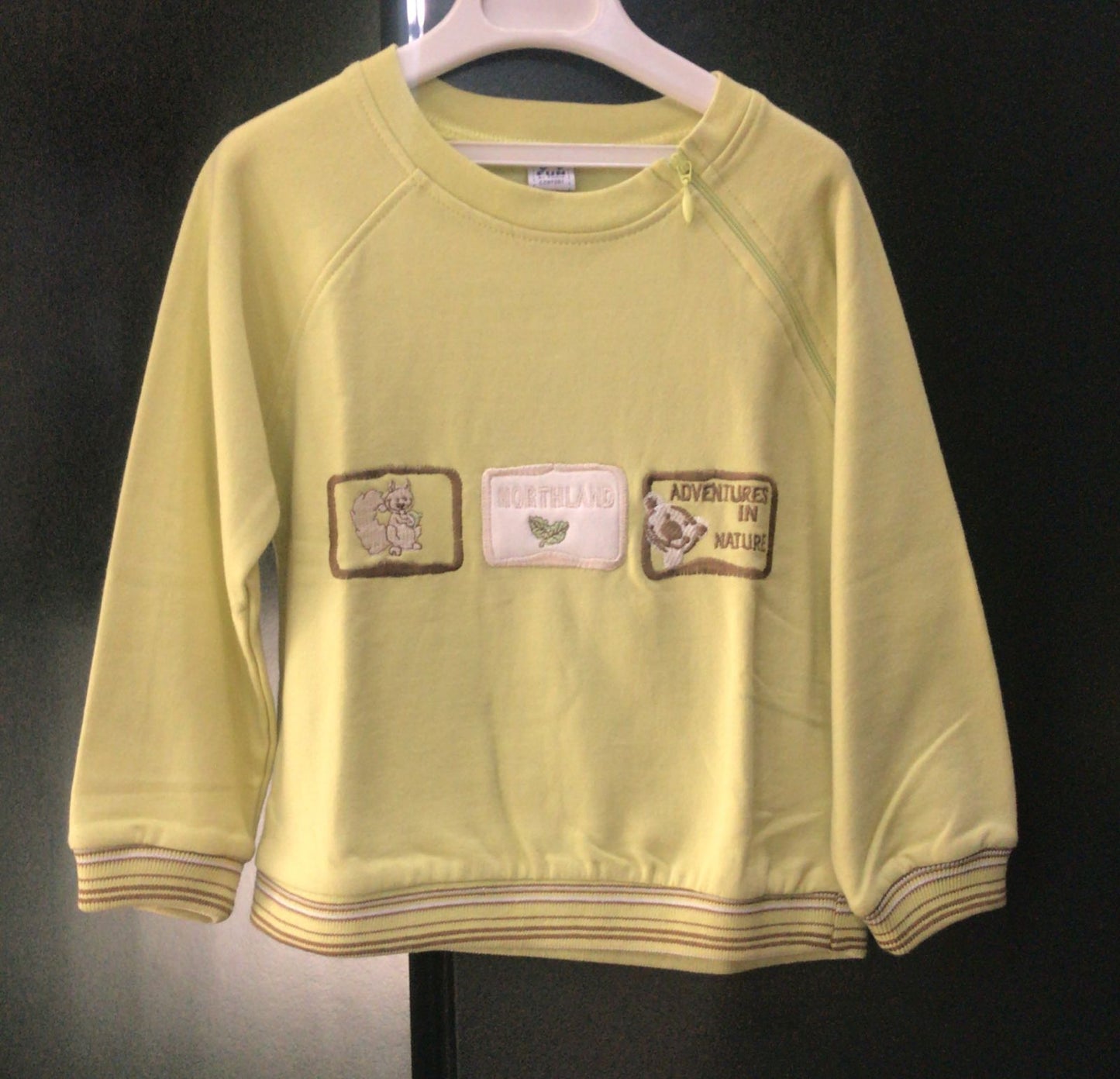 Sudadera para Niño Puebla