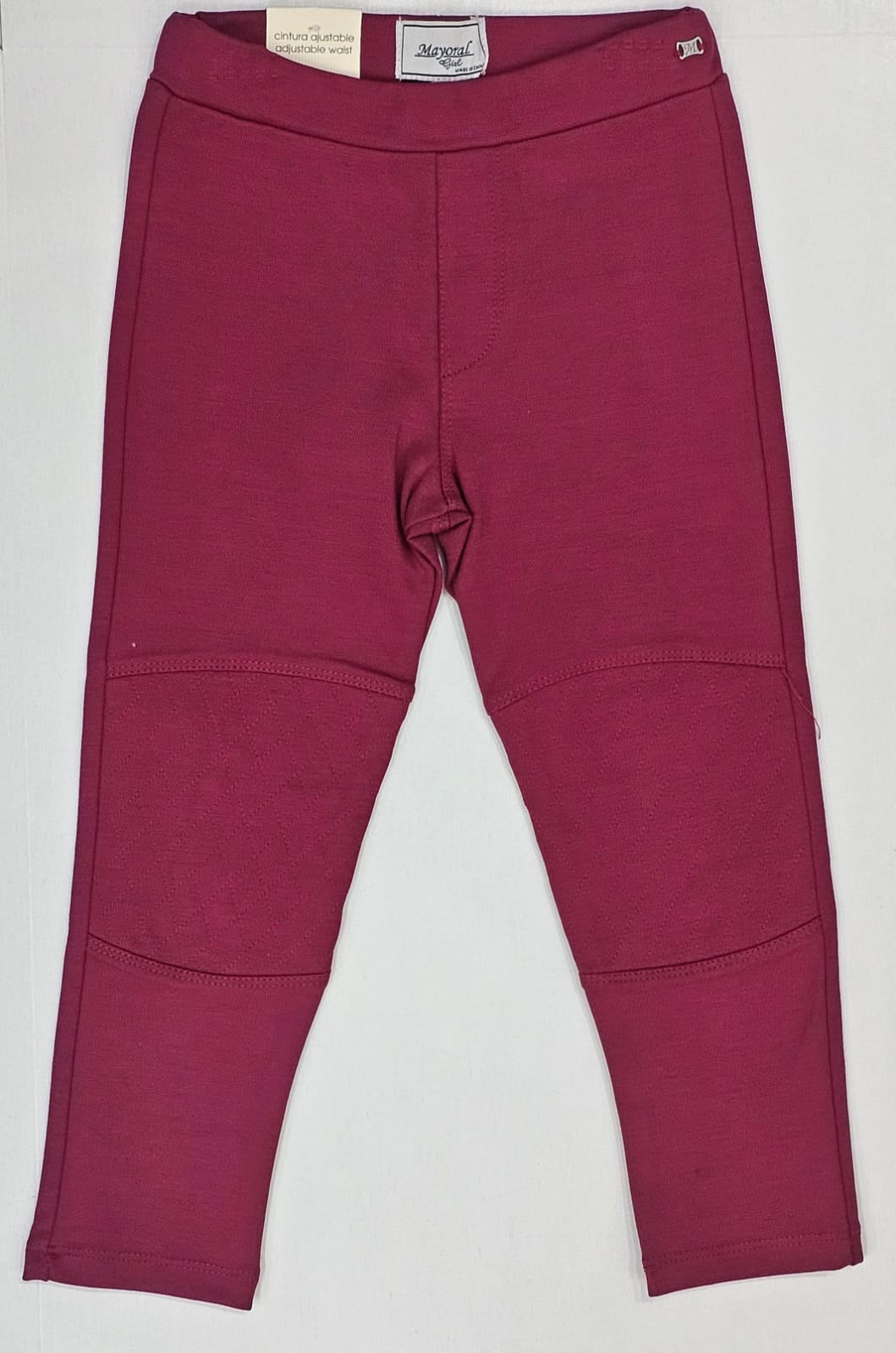 Conjunto de 2pza para Niña Puebla