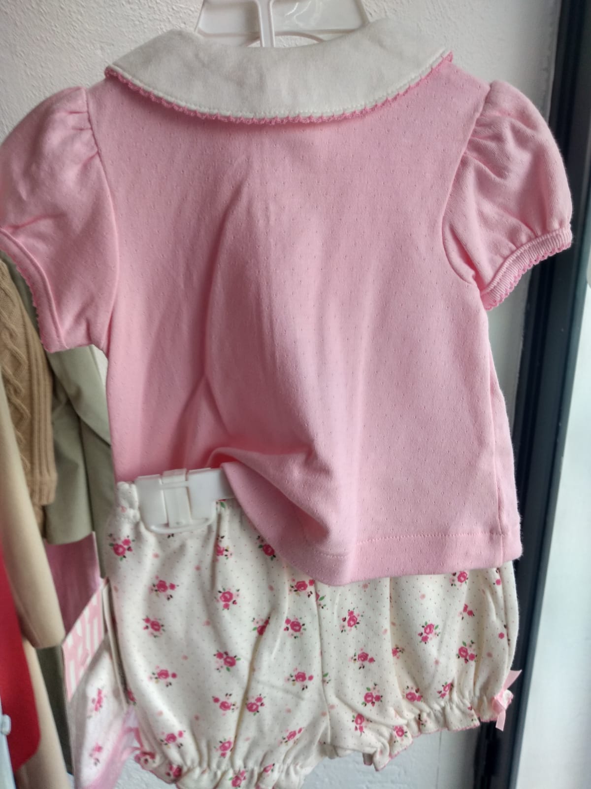 Conjunto Para Niña en Puebla