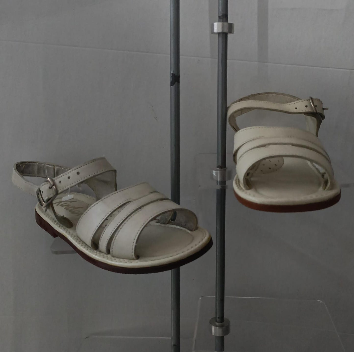 Zapato de Ceremonia para Niña en Puebla