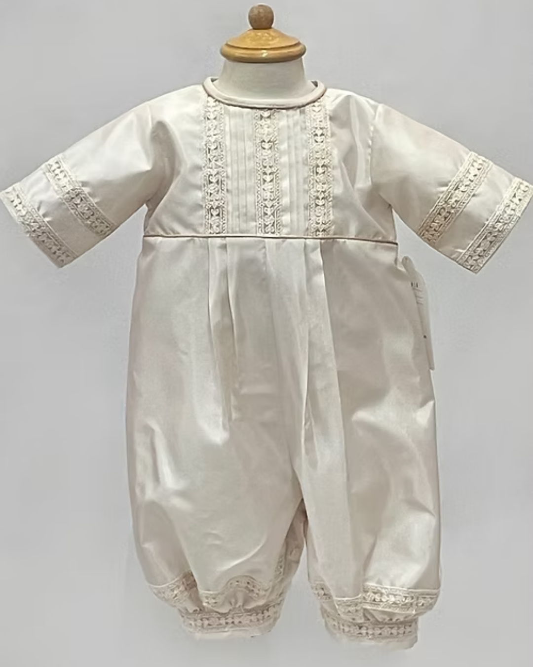 Traje de ceremonia para niño