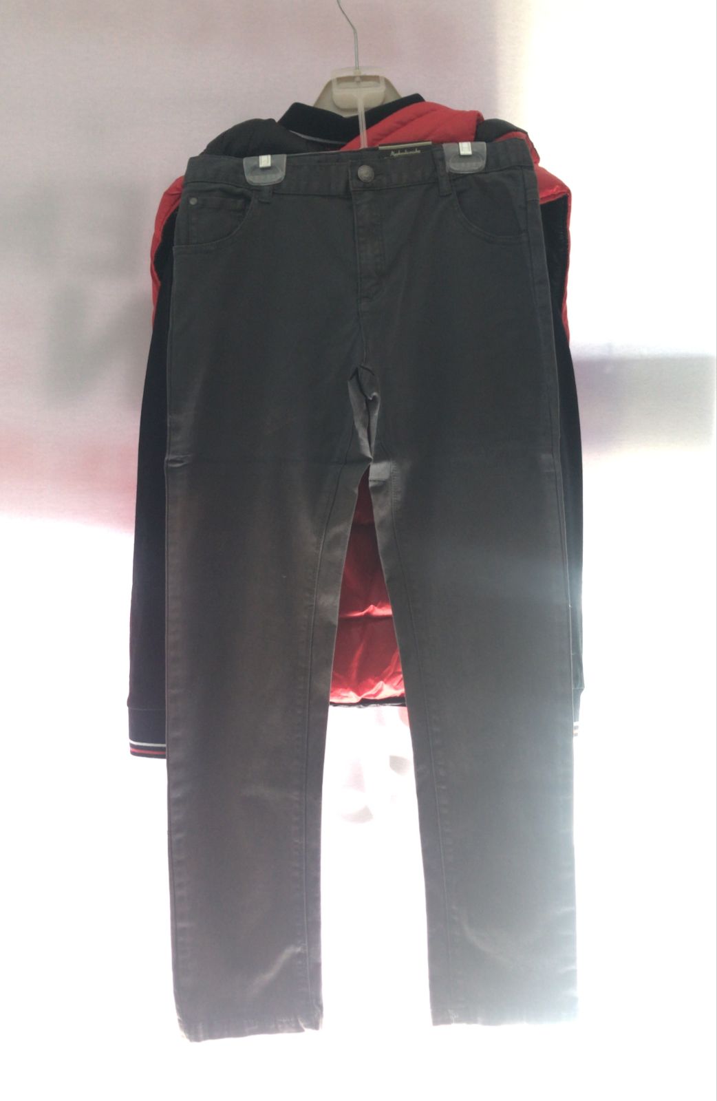 Conjunto para Niño Mayoral/Nukutavake 7134-30 Talla 14 Años