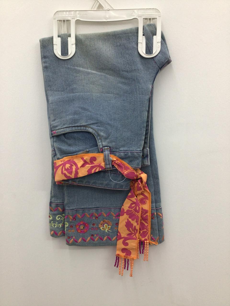 Conjunto de 2pza para Niña Bianni 30840 Talla 12 años