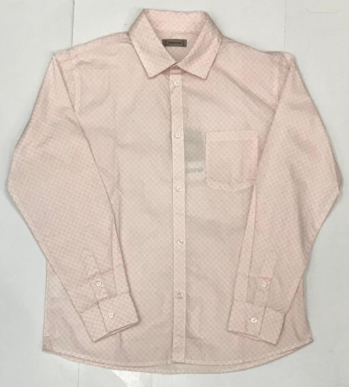 Traje de 3pza para Niño Puebla