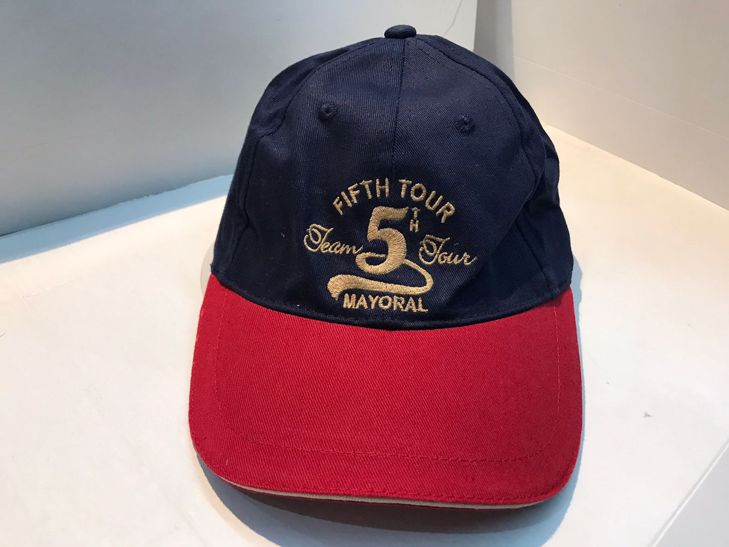 Gorra para Niño Puebla