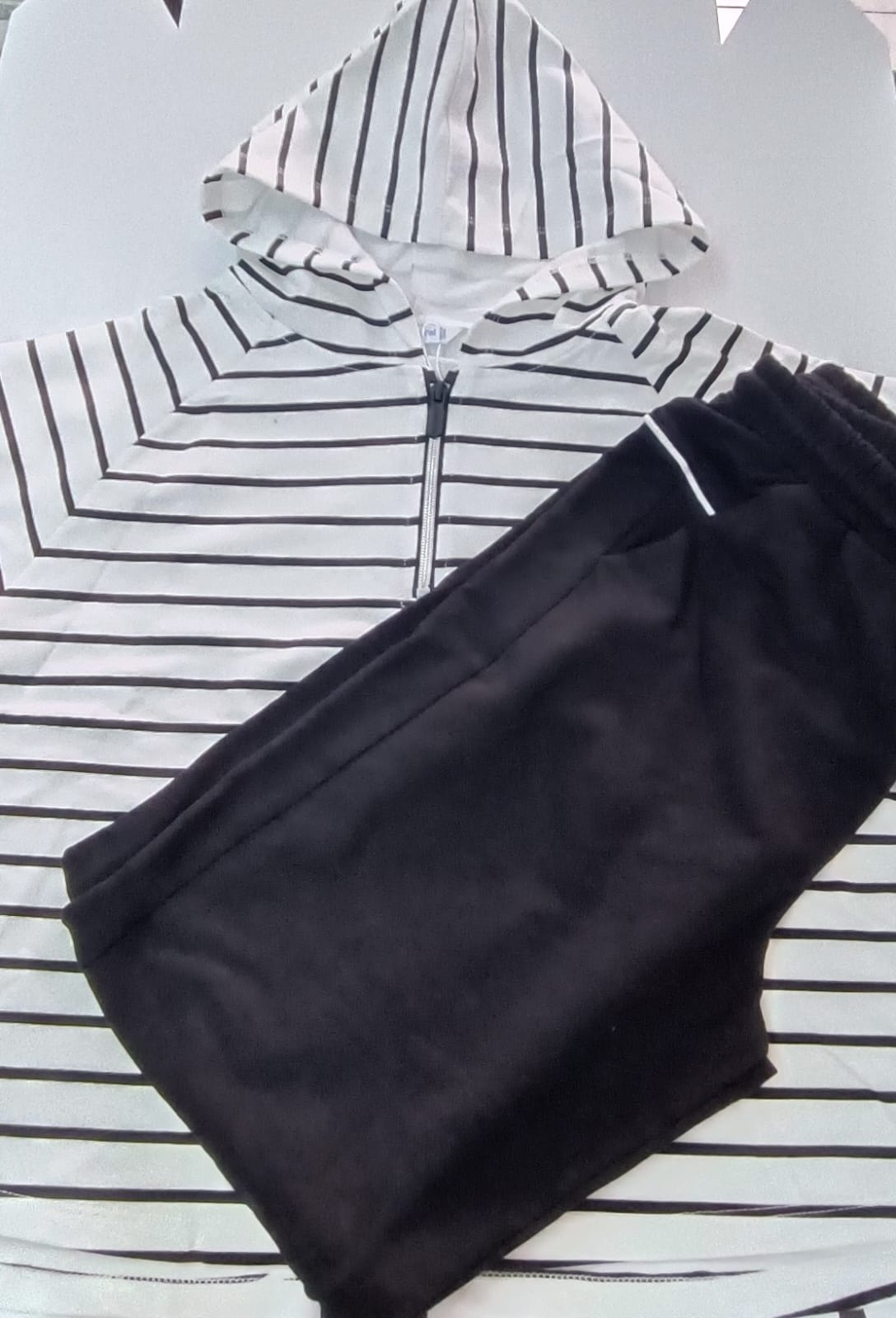Conjunto para Niña Puebla