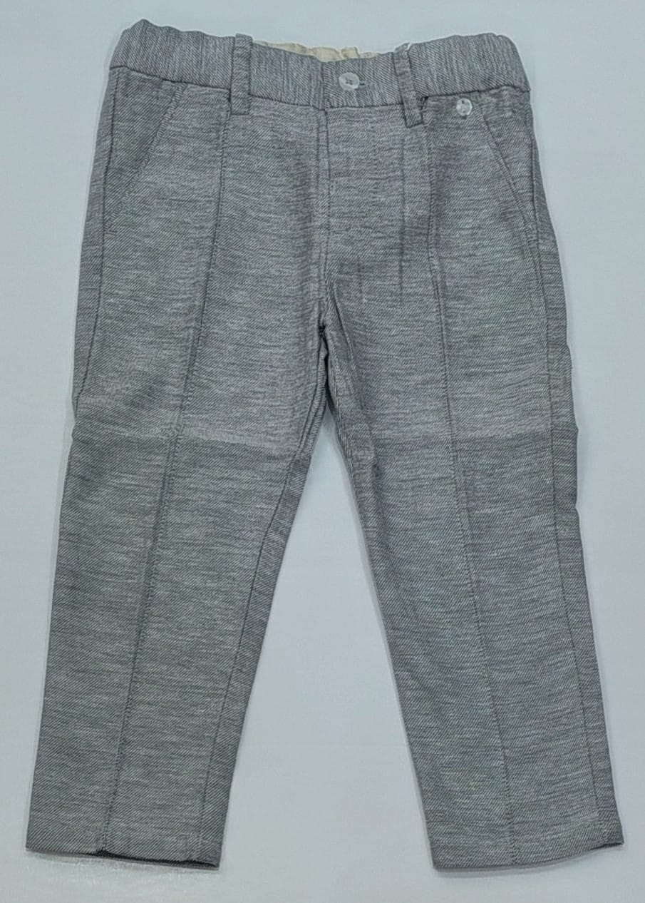 Traje de 2pza para Niño Puebla