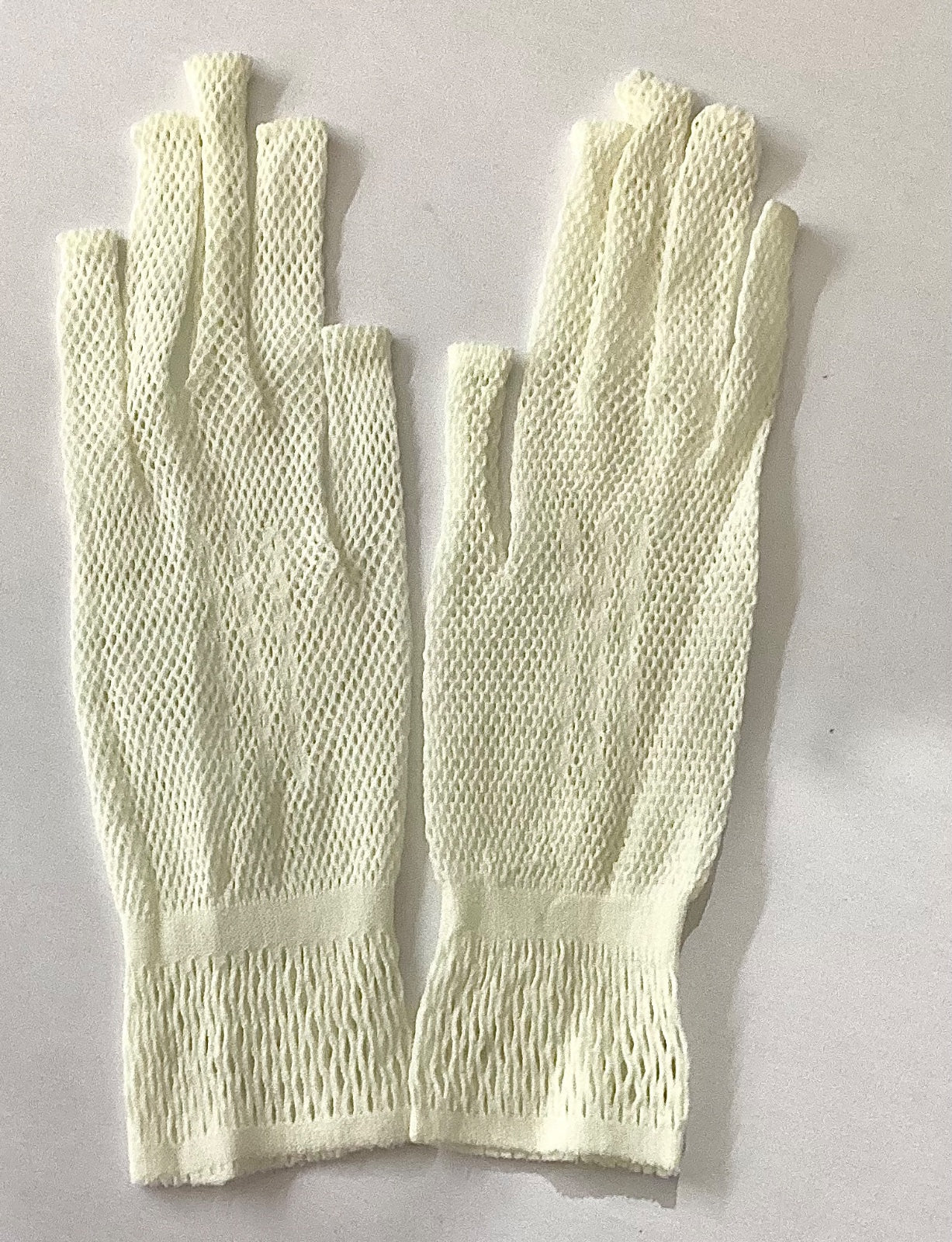 Guantes de Ceremonia 0052 Talla 1 año