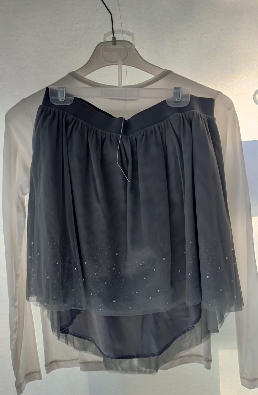 Conjunto de 2pz para Niña
