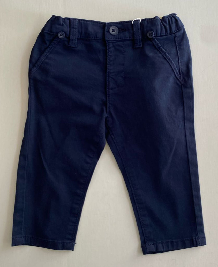 Conjunto de 2pza para Niño Puebla