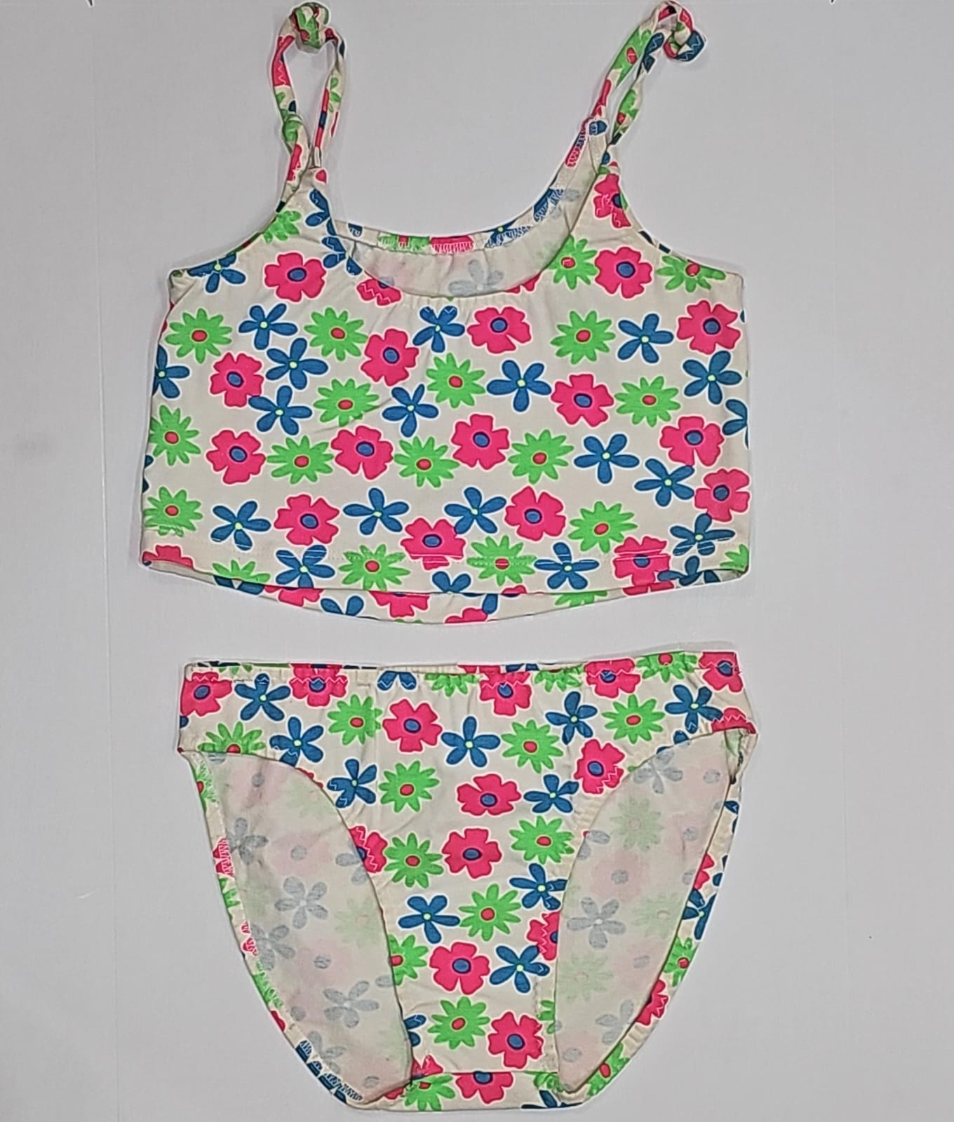 Traje de Baño para Niña Puebla