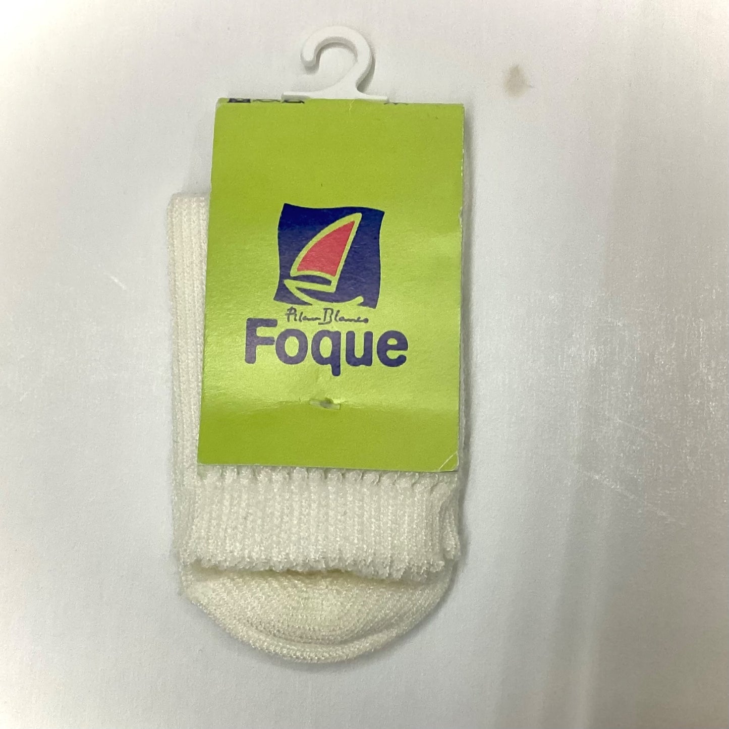 Tobilleras para Niña Foque 1830 Talla 6 meses