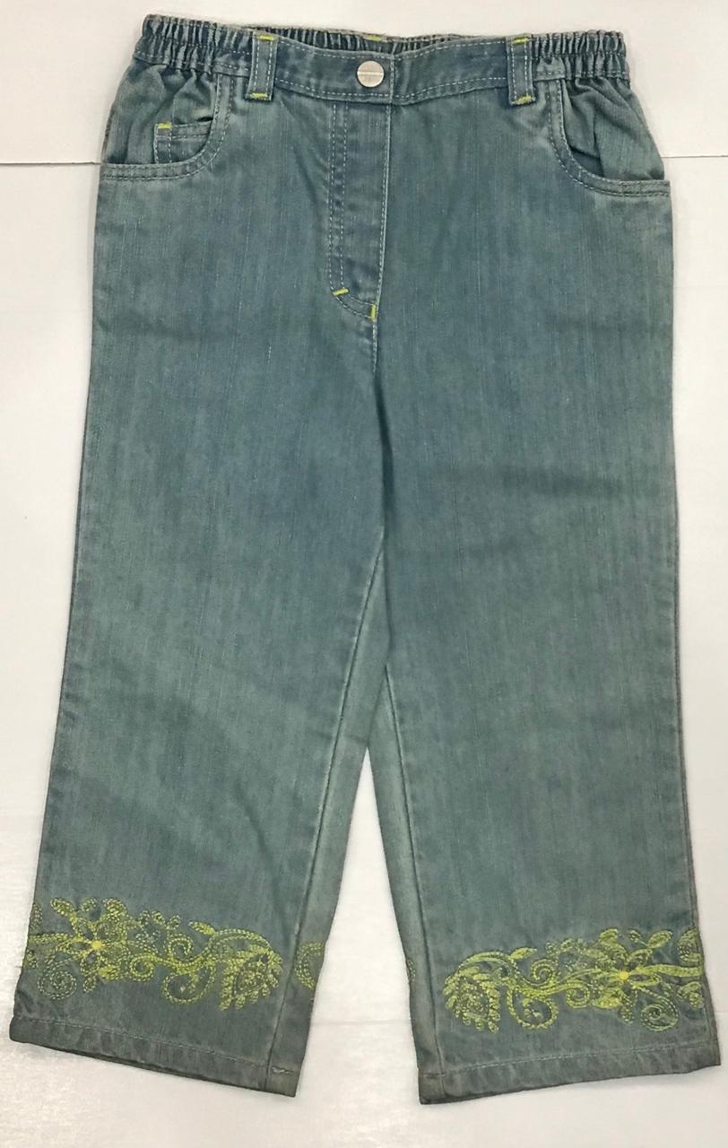 Conjunto de 2pza para Niña Puebla