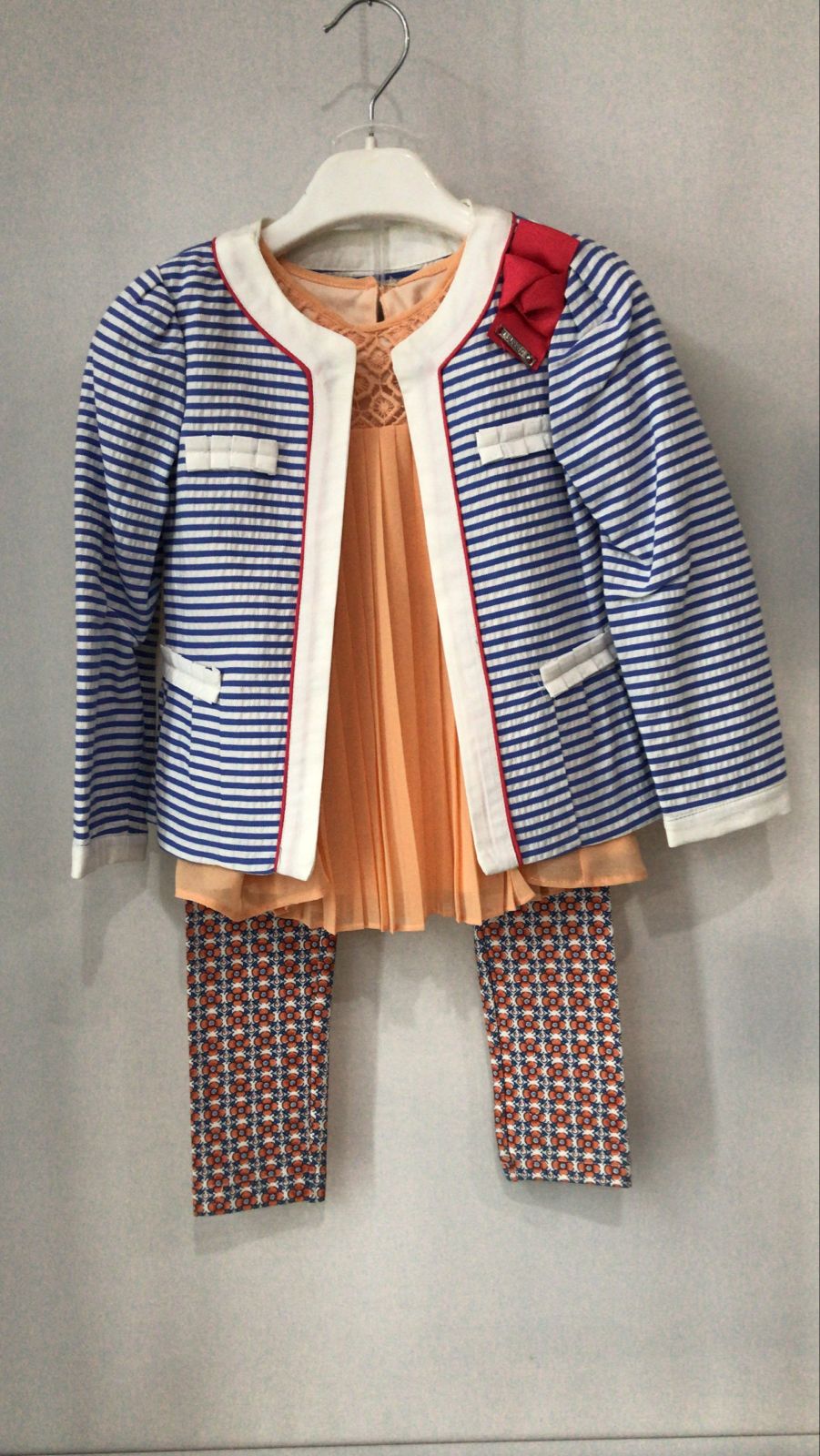 Conjunto para Niña en Puebla