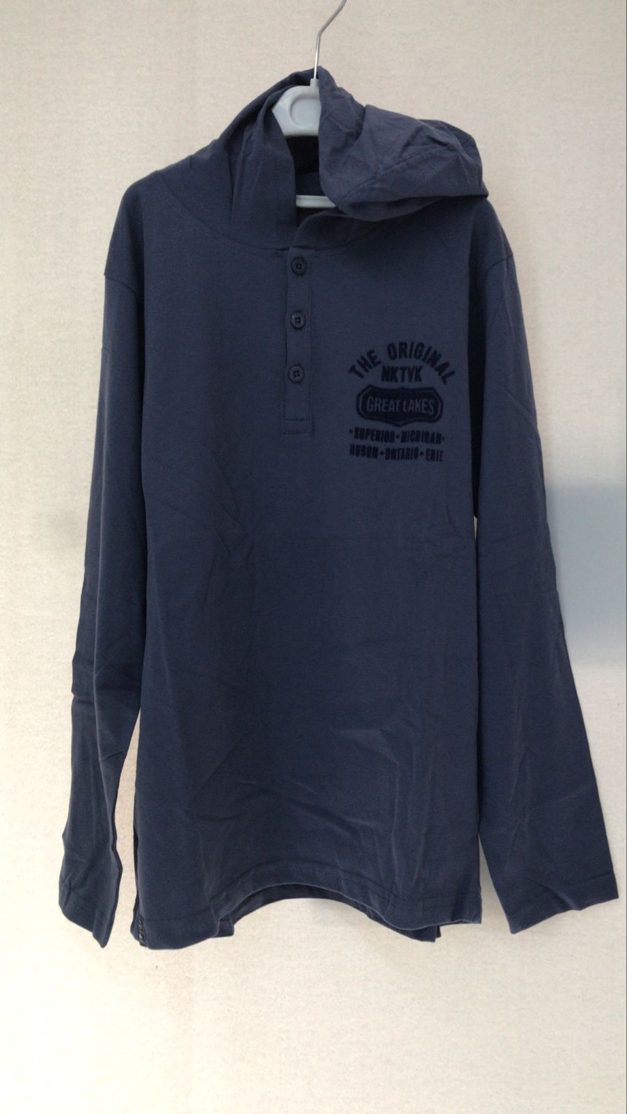 Conjunto de playeras para Niño Puebla Mayoral/Nukutavake 849-15 Talla 14 Años