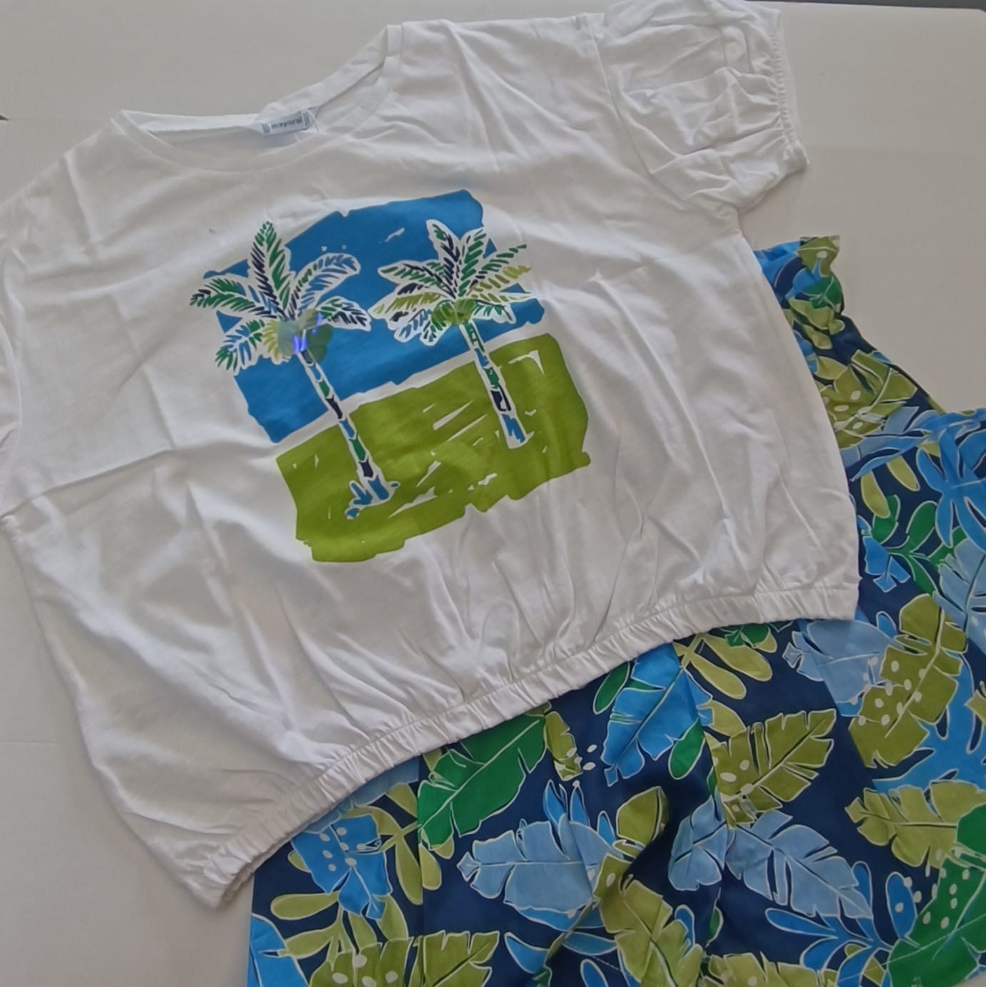 Conjunto para Niña en Puebla