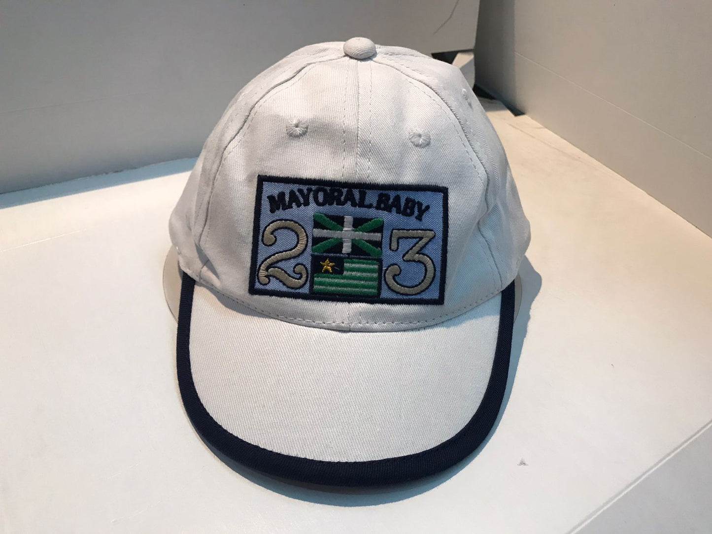 Gorra para Niño Puebla