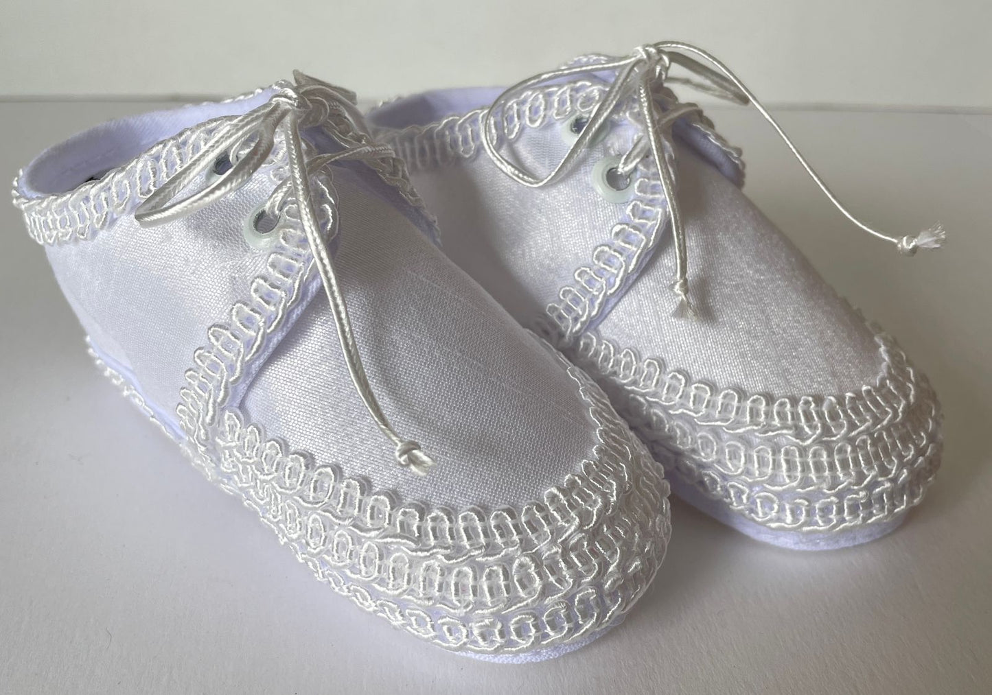 Zapatos de Ceremonia para Niño Puebla