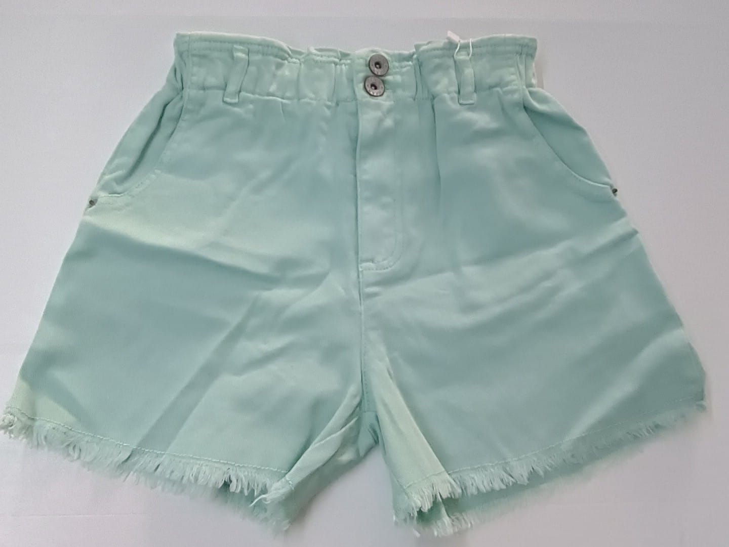 Conjunto de 2pza para Niña Puebla