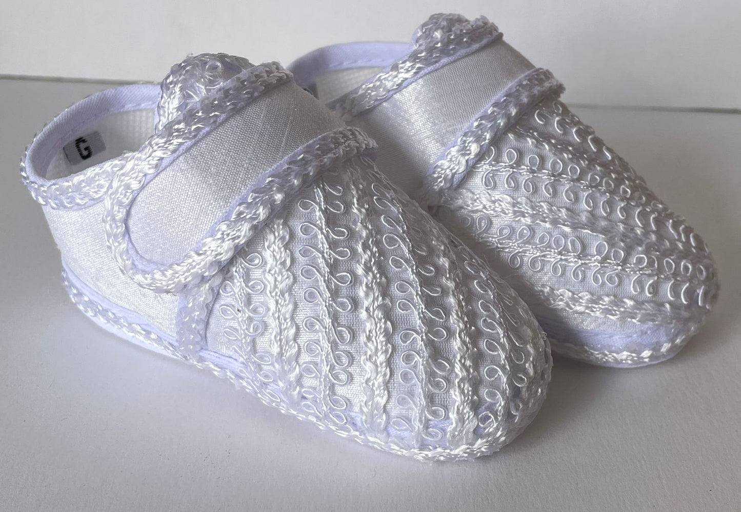 Zapatos de Ceremonia para Niño Puebla