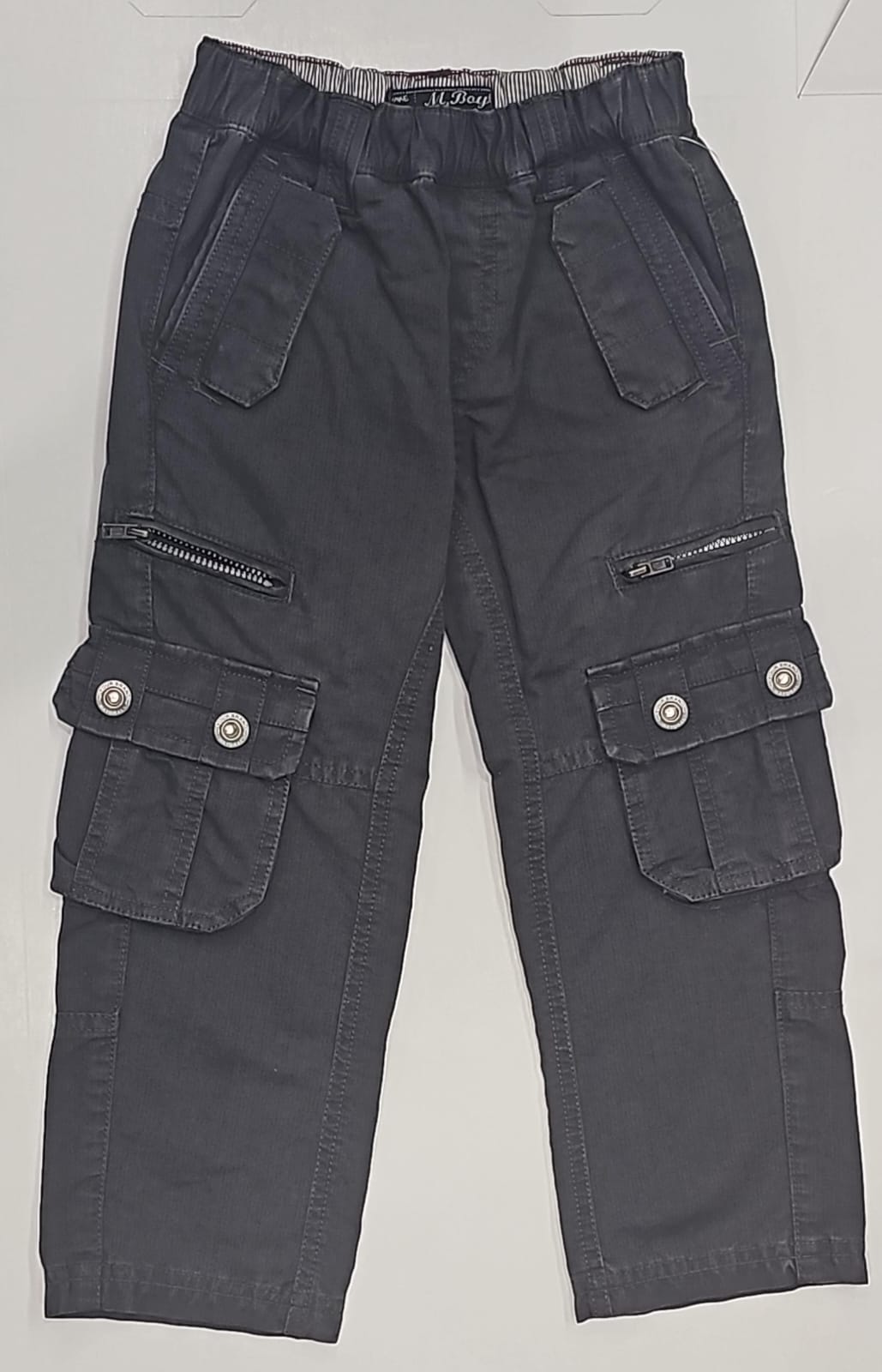 Conjunto de 2pza para Niño Puebla