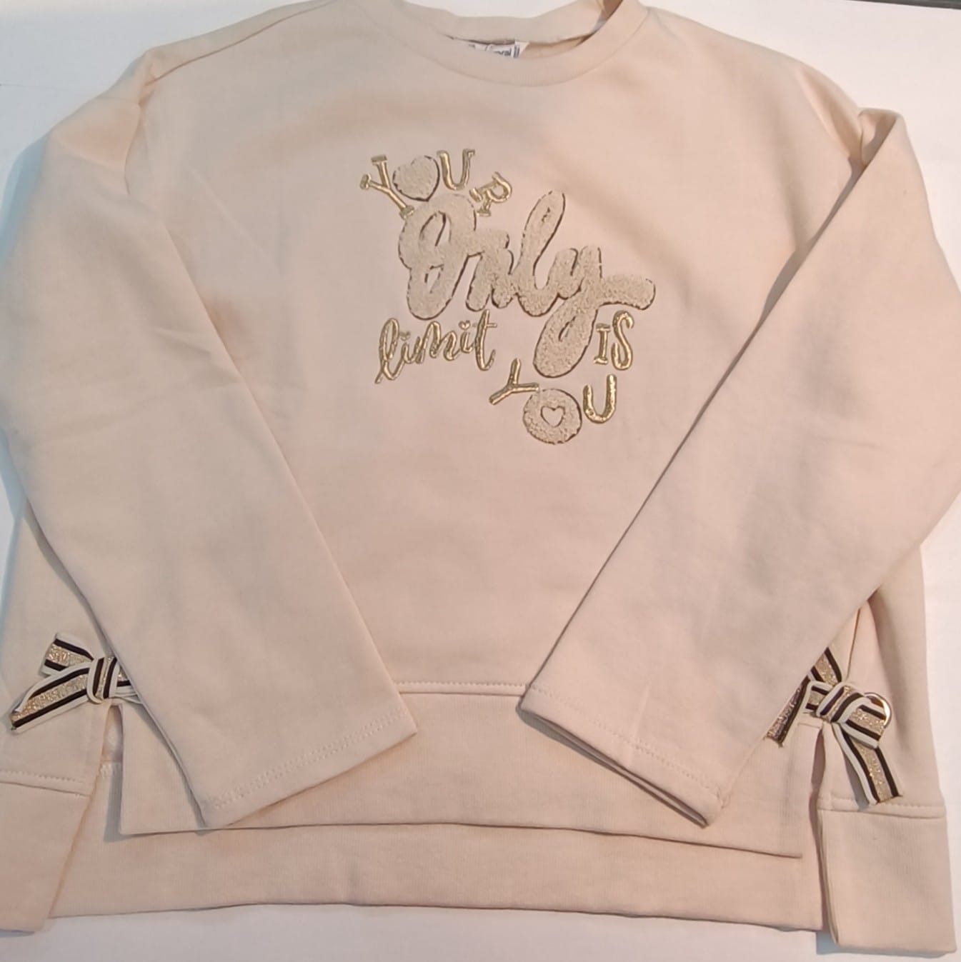 Conjunto de 2pz para Niña Mayoral 7747-45 Talla 12 Años